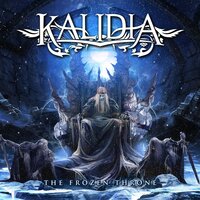 Queen of the Forsaken - Kalidia