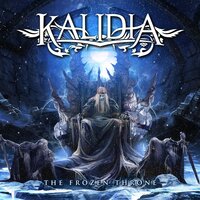 Circe's Spell - Kalidia