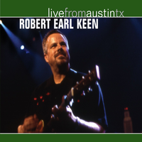 Snowin' On Raton - Robert Earl Keen