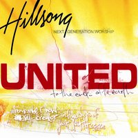 Glory - Hillsong UNITED, Reuben Morgan