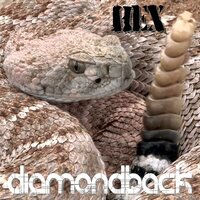 Diamondback - Hex