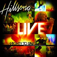 Oceans Will Part - Hillsong Worship