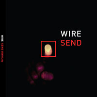 Half Eaten - Wire