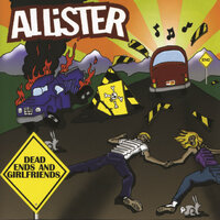 I Want It That Way - Allister