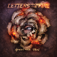 Bruised - Letters From The Fire