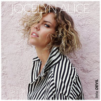 Bound To You - Jocelyn Alice