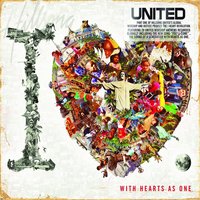 The Stand - Hillsong UNITED