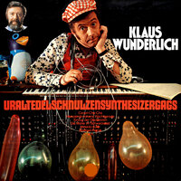 Moonlight Serenade - Klaus Wunderlich