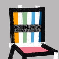 Never Ending Tide - Damien Jurado