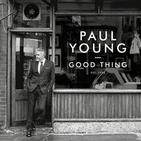 Back For a Taste of Your Love - Paul Young