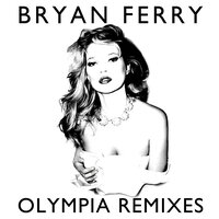 You Can Dance - Bryan Ferry, Fred Falke
