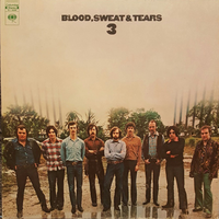 Lonesome Suzie - Blood, Sweat & Tears