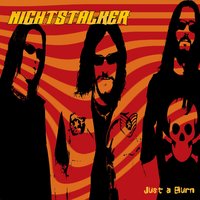 All Around (Satanic Drugs from Outer Space) - Nightstalker