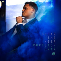 Seekrets - Christon Gray