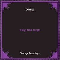 The Golden Vanity - Odetta