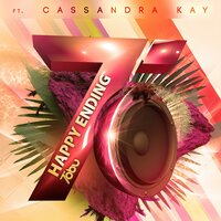 Happy Ending - Tobu, Cassandra Kay