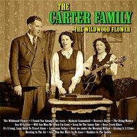 Will You Miss Me When I'm Gone - Carter Family