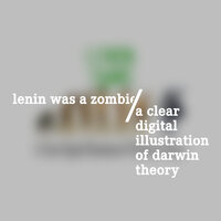 Brad Pitt No More - Lenin Was a Zombie