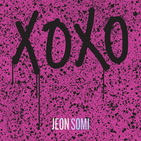 XOXO - JEON SOMI