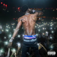 No Mentions - YoungBoy Never Broke Again