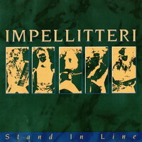 White And Perfect - Impellitteri