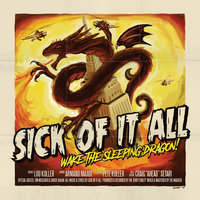 Bull's Anthem - Sick Of It All