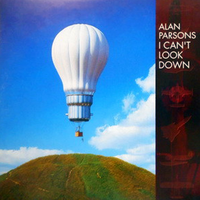 I Can't Look Down - Alan Parsons