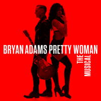 Something About Her - Bryan Adams