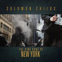 Poison - Solomon Childs