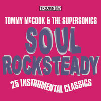 The Shadow of Your Smile - Tommy McCook, The Supersonics