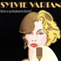 Changement de cavalière - Sylvie Vartan