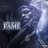 Forever - Quando Rondo, YoungBoy Never Broke Again, Shy Glizzy