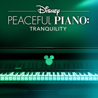 My Name Is James - Disney Peaceful Piano, Disney