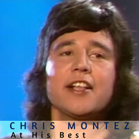 Loco Por Ti (Crazy For You) - Chris Montez