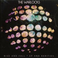 Whips of Mercy - The Warlocks