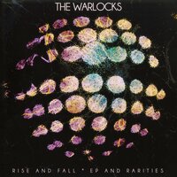 House of Glass - The Warlocks