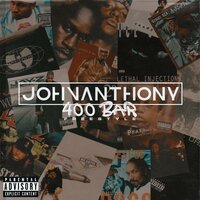 400 Bar (Freestyle) - John Anthony