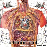 Betrayal - Strung Out