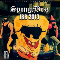 SpongeBOZZ vs. GReeeN - Spongebozz