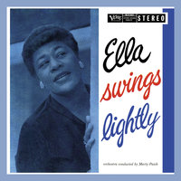 Oh, What A Night For Love - Ella Fitzgerald