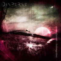 Above Clouds - DispersE