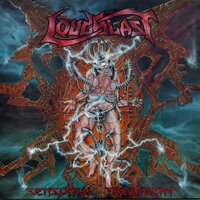 Agony - Loudblast