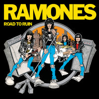 She's the One - Ramones
