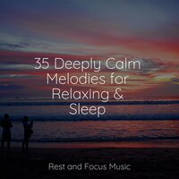 Keeping It Calm - Lullabies for Deep Meditation, Música para Massagem Especialistas, White Noise for Babies