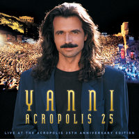 Until the Last Moment - Yanni