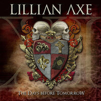 My Apologies - Lillian Axe