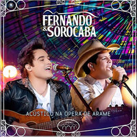 Perdeu - Fernando & Sorocaba, Thaeme & Thiago