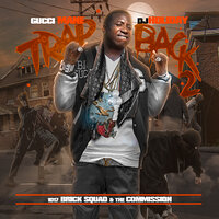 Crazy Things - Gucci Mane