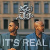 What Am I Gonna Do - K-Ci & JoJo