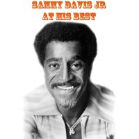 Don't Get Around Much Anymore - Sammy Davis